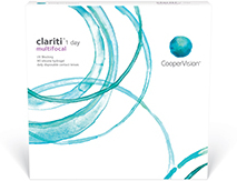 clariti® 1 day multifocal 90pk-alt