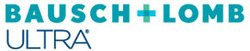 Bausch & Lomb Ultra Logo