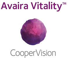 Avaira Vitality logo