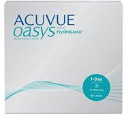 ACUVUE OASYS® 1-DAY 90pk 1
