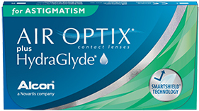 AIR OPTIX® plus HydraGlyde® for Astigmatism 6pk-alt