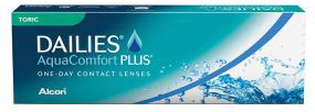 Dailies® AquaComfort Plus® Toric 30pk-alt